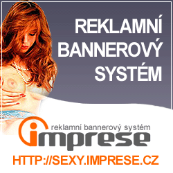 Reklamn� bannerov� syst�m...